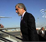 Abdullah in Ghor to Evaluate Security Situation